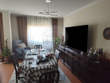 Apartamento T2 à venda em Nossa Senhora de Fátima