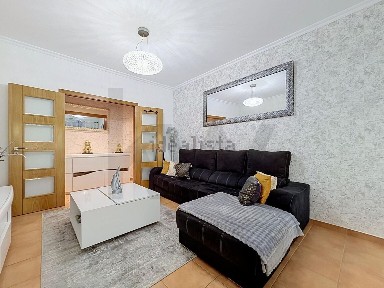 Apartamento T3 à venda em Cidade de Santarém