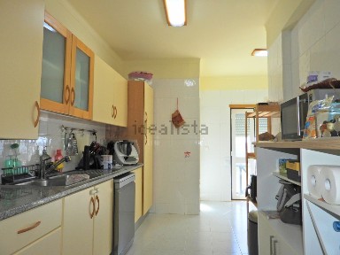 Apartamento T3 à venda em Santarém