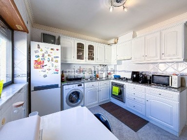 Apartamento T3 à venda em São Pedro - Lapas - Ribeira Branca