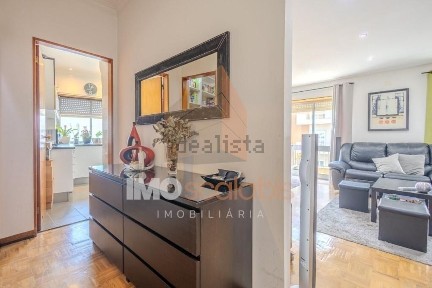 Apartamento T2 à venda na Rua Vasco da Gama s/n