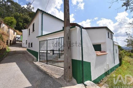 Miranda do Corvo, Coimbra