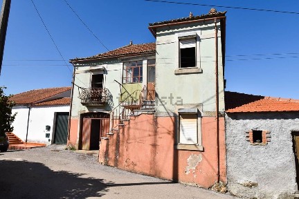 São Pedro de Alva e São Paio de Mondego, Rua Cimo do Lugar