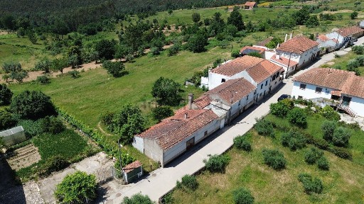 São Pedro de Alva e São Paio de Mondego, Rua Silveirinho