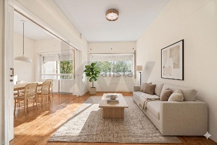 Apartamento T2 à venda na Rua Leote do Rego s/n
