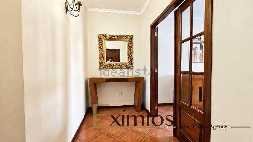 Apartamento T3 à venda na Caxinas