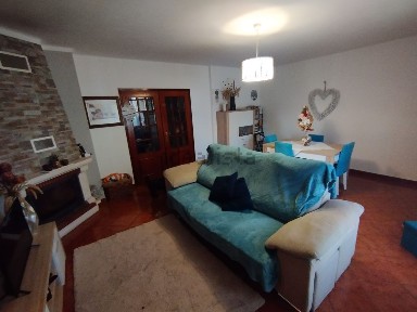 Apartamento T3 à venda em Pego