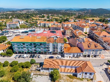Ferreira do Zêzere, Rua Brigadeiro Lino Valente s/n