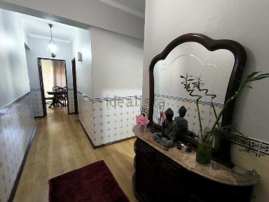 Apartamento T3 à venda na Rua Mouzinho de Albuquerque s/n