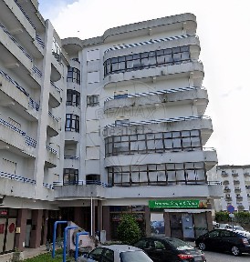 Apartamento T3 à venda em Santuário de Fátima