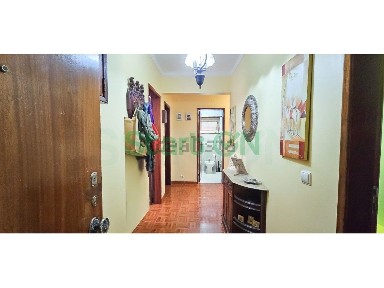 Apartamento T3 à venda em Samora Correia