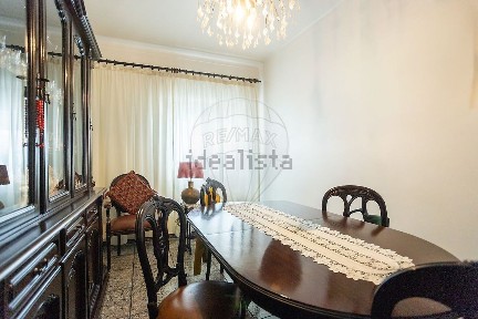 Apartamento T2 à venda em N118