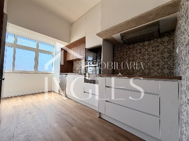 Apartamento T2 à venda em Cidade de Santarém