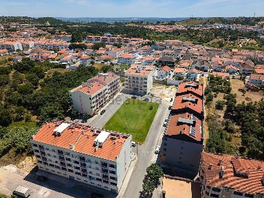 Apartamento T3 à venda em Cidade de Santarém