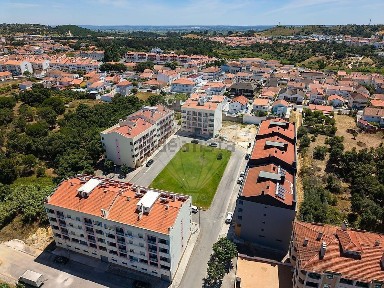 Apartamento T3 à venda em Cidade de Santarém
