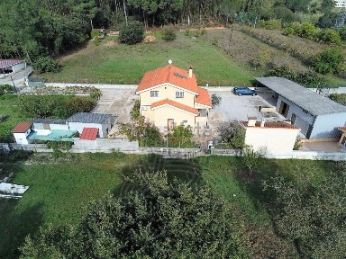 Quinta à venda em Cernache