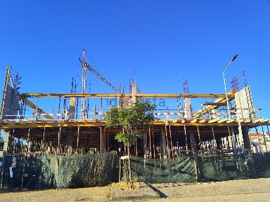 Apartamento T3 à venda em Rua Engenheiro Neves de Noronha s/n