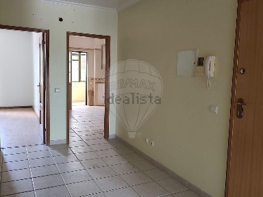 Apartamento T2 à venda em Benfica do Ribatejo
