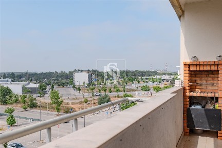 Apartamento T3 à venda em Nossa Senhora de Fátima