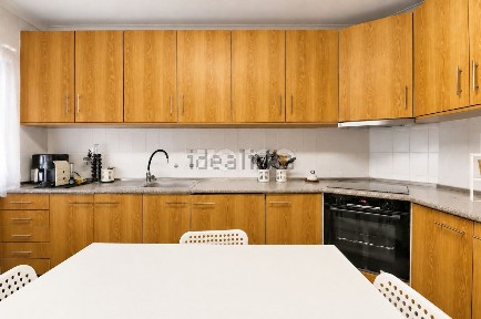 Apartamento T2 à venda na Rua Xisto