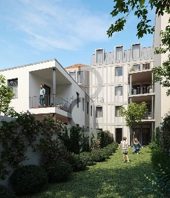 Apartamento T2 à venda em Cedofeita