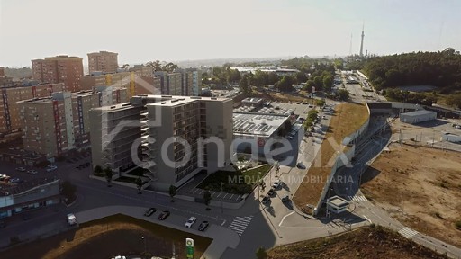 Apartamento T1 à venda na Rua das Colectividades s/n