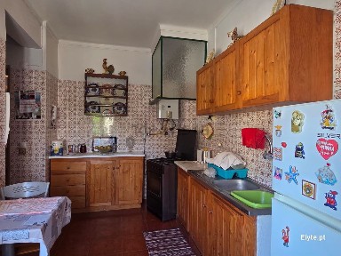 Apartamento T3 à venda na Rua Joaquim Rodrigues Parracho