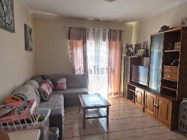Apartamento T3 à venda na Rua da União