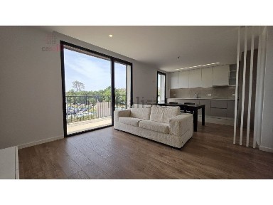 Apartamento T2 à venda em Fátima