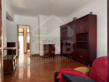 Apartamento T2 à venda em Benavente
