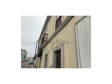 Moradia independente à venda em Lavos