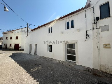 Abrunheira - Verride - Vila Nova da Barca, Rua Nova, 3