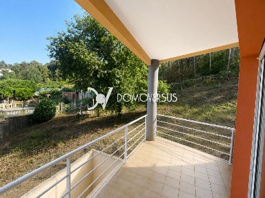Apartamento T2 à venda em Alfena