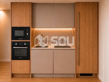 Apartamento T0 à venda em Lordelo