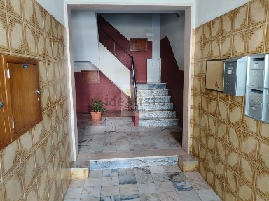 Apartamento T3 à venda na Rua Gonçalo Mendes da Maia