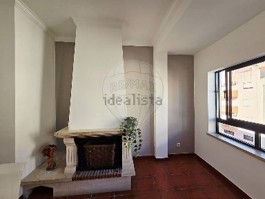 Apartamento T3 à venda em São Pedro - Lapas - Ribeira Branca
