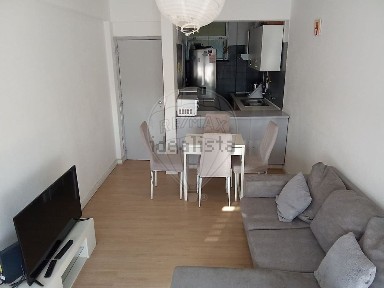 Apartamento T2 à venda na Rua João de Deus