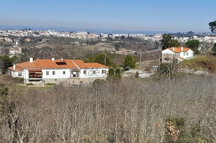 Nogueira do Cravo, Rua do Enxudre