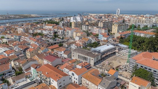 São Julião da Figueira da Foz