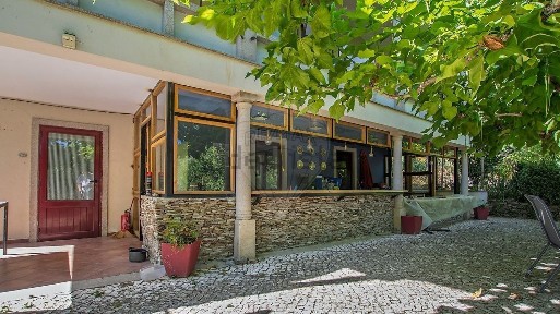 Arganil, Coimbra