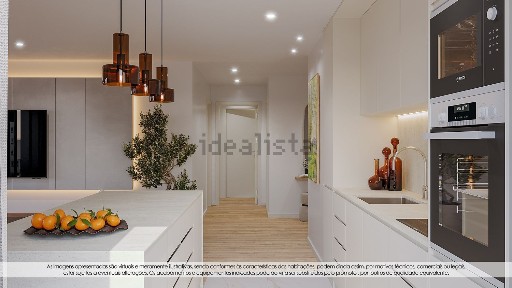 Apartamento T2 à venda na Avenida 25 de Abril s/n