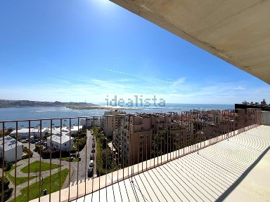 Apartamento T4 à venda na Foz Velha
