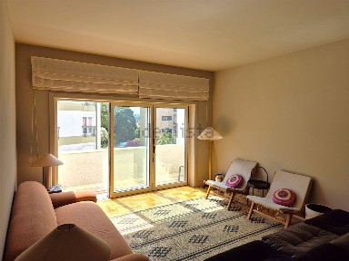 Apartamento T3 à venda na Foz Velha