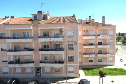 Apartamento T3 à venda na Rua do Cravo