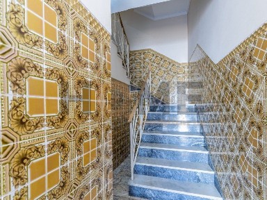 Apartamento T2 à venda em Almeirim