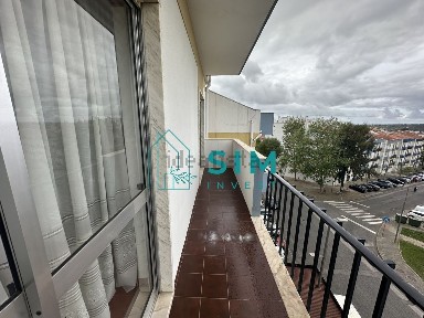 Apartamento T3 à venda em Cidade de Santarém