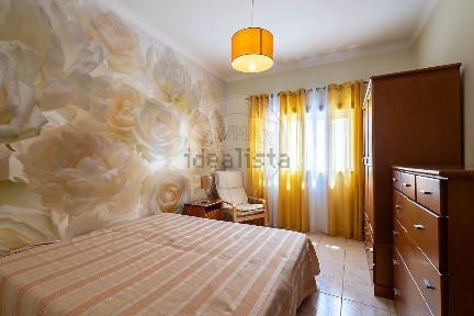 Apartamento T3 à venda em São Pedro - Lapas - Ribeira Branca