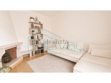 Apartamento T2 à venda em Samora Correia