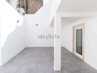 Apartamento T2 à venda em Cidade de Santarém