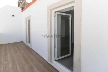 Apartamento T2 à venda em Cidade de Santarém